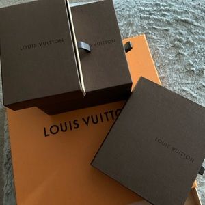 LV boxes